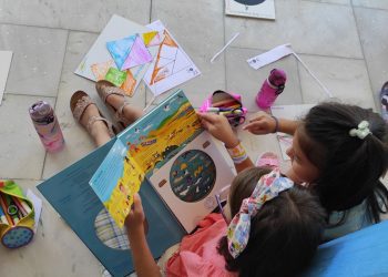 Εκδήλωση της ΔΗΚΕΒΙ Γρεβενών με τίτλο “Θαλασσινές Διαδρομές”