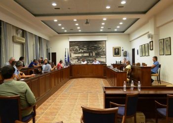 Δήμος Γρεβενών: 12 με 17 Οκτωβρίου η ετήσια εμποροπανήγυρη – «Πράσινο φως» του Δημοτικού Συμβουλίου