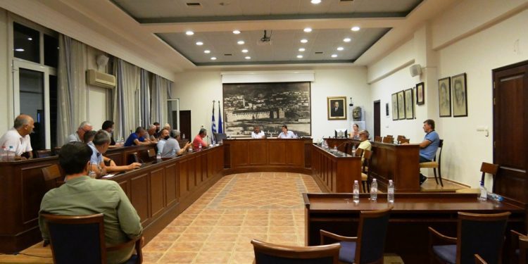Δήμος Γρεβενών: 12 με 17 Οκτωβρίου η ετήσια εμποροπανήγυρη – «Πράσινο φως» του Δημοτικού Συμβουλίου