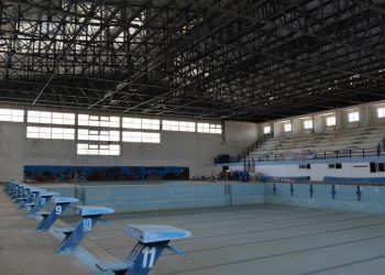 Δήμος Γρεβενών: Συνεχείς εργασίες σε Κολυμβητήριο και Γυμναστήριο – Έργα 4 εκατομμυρίων ευρώ από τη Δημοτική Αρχή (Βίντεο+Φωτογραφίες)