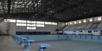 Δήμος Γρεβενών: Συνεχείς εργασίες σε Κολυμβητήριο και Γυμναστήριο – Έργα 4 εκατομμυρίων ευρώ από τη Δημοτική Αρχή (Βίντεο+Φωτογραφίες)
