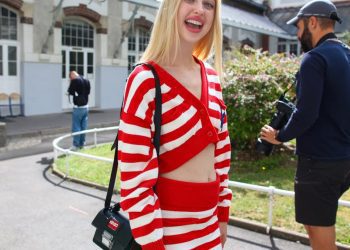 7 street trends που θα αντιγράψουμε και τώρα και το φθινόπωρο