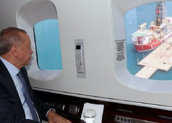 Βρυξέλλες: Ο (σιωπηρός) εκνευρισμός με τον Ερντογάν