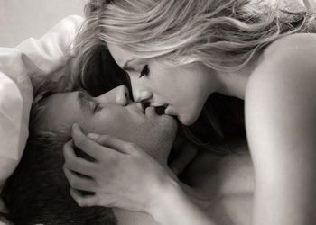 Ερωτικές Στάσεις από το Kama Sutra