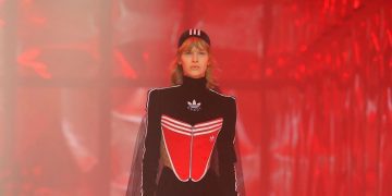 Gucci: Η επίδειξη μόδας για Φθινόπωρο-Χειμώνα 2022-2023