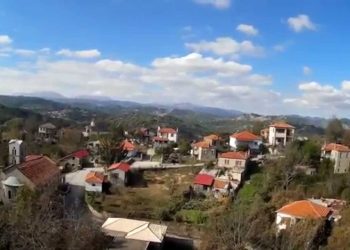 Εκδηλώσεις στη μνήμη του Αγίου Κοσμά του Αιτωλού