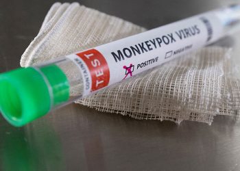 Eυλογιά των πιθήκων: 39 τα κρούσματα στην Ελλάδα