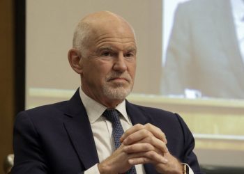 Παπανδρέου: Επιβεβλημένη η εξεταστική επιτροπή για τις υποκλοπές