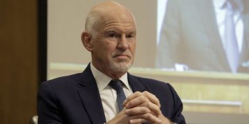 Παπανδρέου: Επιβεβλημένη η εξεταστική επιτροπή για τις υποκλοπές