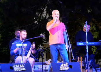 Δήμος Γρεβενών: Όλη η πλατεία, μια γιορτή – Το Ποντιακό Γλέντι του Πολιτιστικού μας Καλοκαιριού (Βίντεο+Φωτογραφίες)