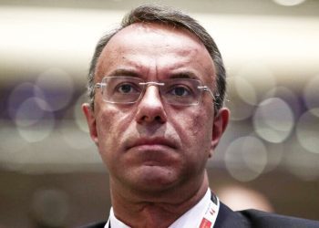 Σταϊκούρας: Πολλά και κοστολογημένα τα μέτρα στήριξης – Βελτιώνεται η εθνική οικονομία