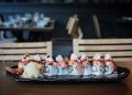 Τα 10+1 πιο hot sushi spots στην Αθήνα (και ένα crash course στις ιδιαιτερότητές του)
