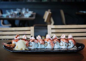 Τα 10+1 πιο hot sushi spots στην Αθήνα (και ένα crash course στις ιδιαιτερότητές του)