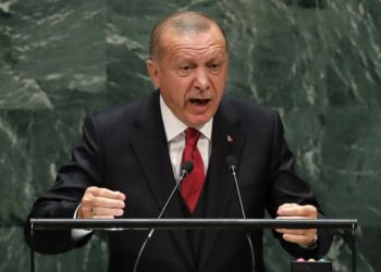 Ράπισμα ΗΠΑ σε Ερντογάν: Η κυριαρχία της Ελλάδας στα νησιά του Αιγαίου δεν αμφισβητείται