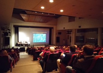 Δήμος Γρεβενών: Εντυπωσιάζουν τα αποτελέσματα των ανασκαφών στην Κοινότητα Αγίου Γεωργίου – Παρουσιάστηκαν σε ημερίδα που έγινε στο Κέντρο Πολιτισμού (Βίντεο+Φωτογραφίες)