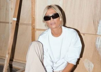 Πρώτη σε τηλεθέαση η Φαίη Σκορδά