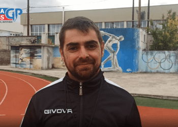 Προπονητική εσπερίδα ΔΑΚ Γρεβενών “Μίλτος Τεντόγλου” 26/09/22 VIDEO