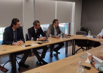 Συνάντηση της ΕΣΕΕ με τον Πρόεδρο του ΣΥΡΙΖΑ – ΠΣ κ. Αλέξη Τσίπρα – Προτάσεις για ενίσχυση της ρευστότητας