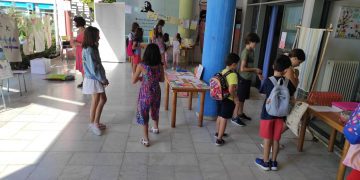 Γιορτή Λήξης ΔΗΚΕΒΙ διαδρομές ανάμνησης: Η επιστροφή