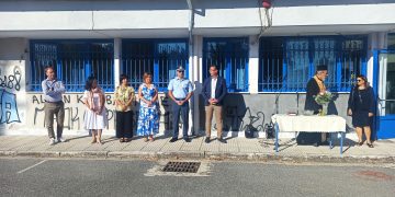 Αγιασμός στο 2ο Γυμνάσιο και Γενικό Λύκειο Γρεβενών (Φωτογραφίες+ΒΙΝΤΕΟ)