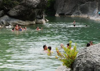 Δήμος Γρεβενών: «Ταξιδεύω Γρεβενά» – Στην παραλία του Βενέτικου Ποταμού