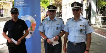 Δήμος Γρεβενών: Ξεκίνησε η «Ευρωπαϊκή Εβδομάδα Κινητικότητας» με ενημέρωση, αθλητισμό και ψυχαγωγία