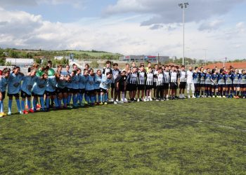 Δήμος Γρεβενών: Πρωταγωνιστής το ποδόσφαιρο στη 2η ημέρα της «Ευρωπαϊκής Εβδομάδας Κινητικότητας»(Βίντεο+Φωτογραφίες)