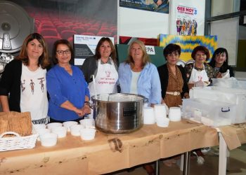 Δήμος Γρεβενών: Ποντιακή Βραδιά για την Ευρωπαϊκή Εβδομάδα Κινητικότητας – Εδέσματα και μουσική στο φουαγιέ του Κέντρου Πολιτισμού
