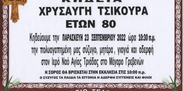 Κηδεία