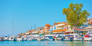 5 γραφικά ψαροχώρια για τις αποδράσεις του Σαββατοκύριακου