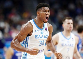 EUROBASKET 2022 Εθνική μπάσκετ: Όλα για όλα απέναντι στη Γερμανία για την τετράδα του EuroBasket 2022