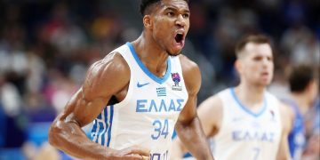 EUROBASKET 2022 Εθνική μπάσκετ: Όλα για όλα απέναντι στη Γερμανία για την τετράδα του EuroBasket 2022