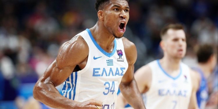 EUROBASKET 2022 Εθνική μπάσκετ: Όλα για όλα απέναντι στη Γερμανία για την τετράδα του EuroBasket 2022