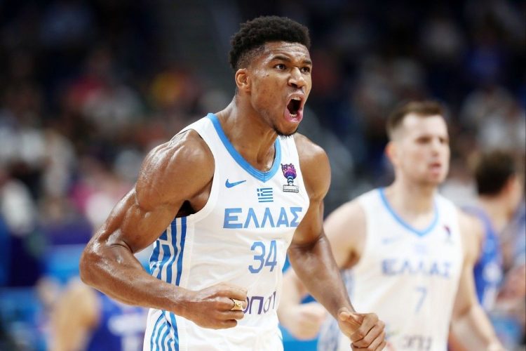 EUROBASKET 2022 Εθνική μπάσκετ: Όλα για όλα απέναντι στη Γερμανία για την τετράδα του EuroBasket 2022