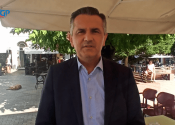 Δηλώσεις από την Περιφέρεια Δ. Μακεδονίας και το κλιμάκιο της ΝΔ