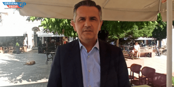 Δηλώσεις από την Περιφέρεια Δ. Μακεδονίας και το κλιμάκιο της ΝΔ