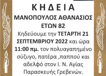 Κηδεία