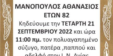 Κηδεία