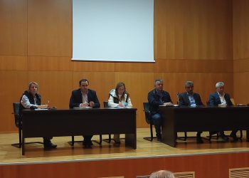 Π.Ε. Γρεβενών: Ευρεία σύσκεψη του Συντονιστικού Οργάνου Πολιτικής Προστασίας της Π.Ε. Γρεβενών