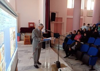 Ξεκίνησαν οι Εορταστικές Εκδηλώσεις για την Απελευθέρωση της πόλης της Δεσκάτης