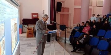 Ξεκίνησαν οι Εορταστικές Εκδηλώσεις για την Απελευθέρωση της πόλης της Δεσκάτης