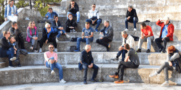 Δρομείς Υγείας Γρεβενών