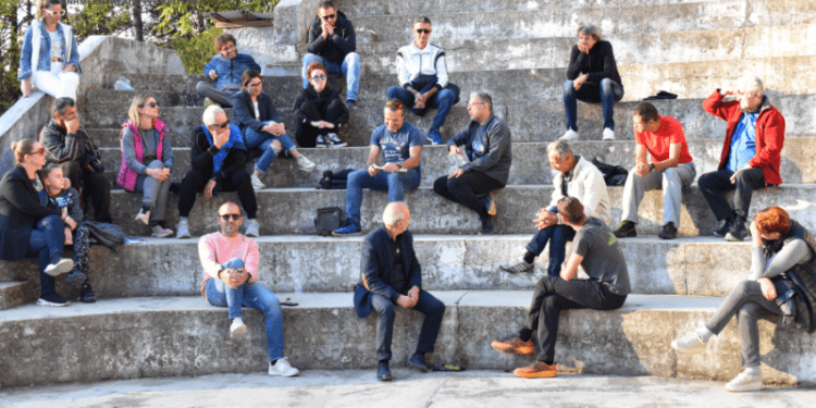 Δρομείς Υγείας Γρεβενών