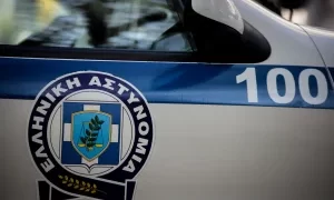 Εξιχνιάστηκε κλοπή που διαπράχθηκε σε βάρος 28χρονου ημεδαπού σε περιοχή των Γρεβενών