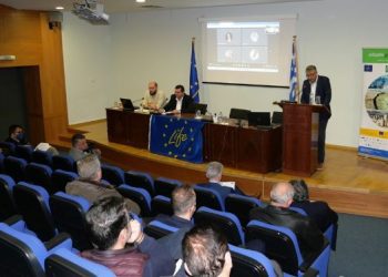 Γ.Δασταμάνης: «Απαιτούνται γενναία μέτρα εξοικονόμησης ενέργειας δημοσίων  κτιρίων και κατοικιών»