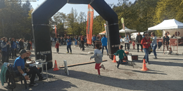 Κastraki Trail 23/10/2022