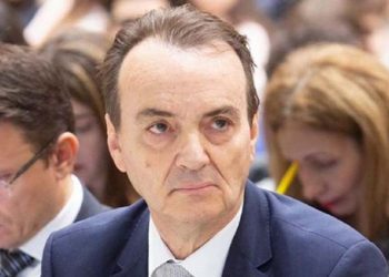 O κ. Αλέξανδρος Κόπτσης θα εκπροσωπήσει την φετινή παρέλαση για τον εορτασμό της επετείου της 28 ης Οκτωβρίου