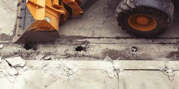 Συμμετοχή του Συνδέσμου Χειριστών στο συλλαλητήριο