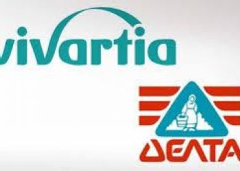 Vivartia: Η ΔΕΛΤΑ εξαγοράζει το 70% του σύγχρονου τυροκομείου Κουρέλλας στα Γρεβενά