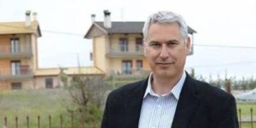 Δηλώσεις Γεωργίου Καλαμάρα στο Πανγρεβενιώτικο Συλλαλητήριο